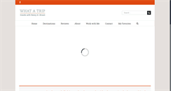Desktop Screenshot of nancydbrown.com